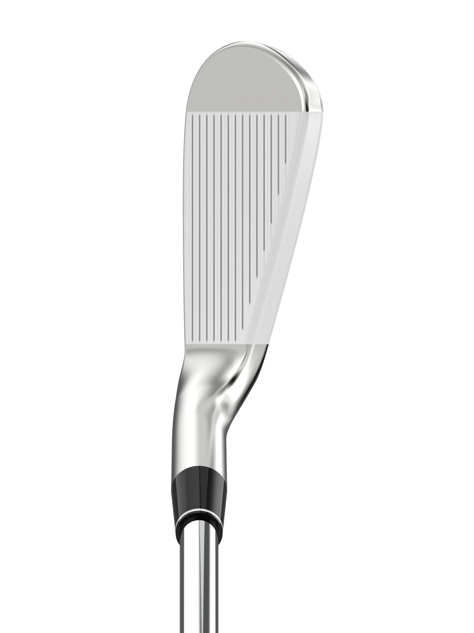 ZX7 3-PW Iron Set with Steel